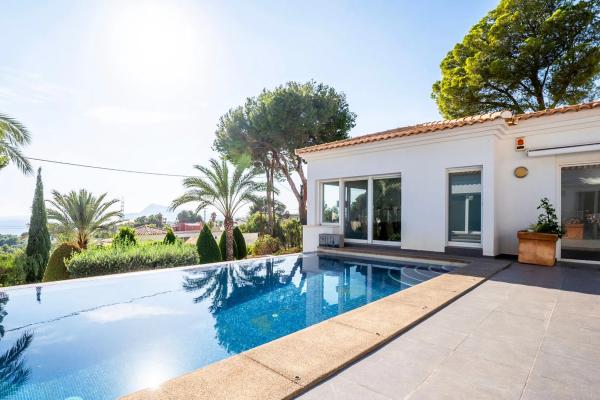 Casa independiente en calle Puput