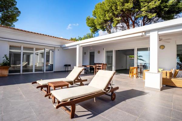 Casa independiente en calle Puput