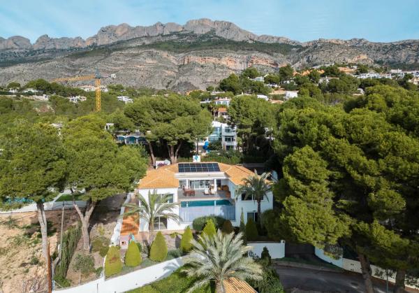 Casa independiente en calle Puput