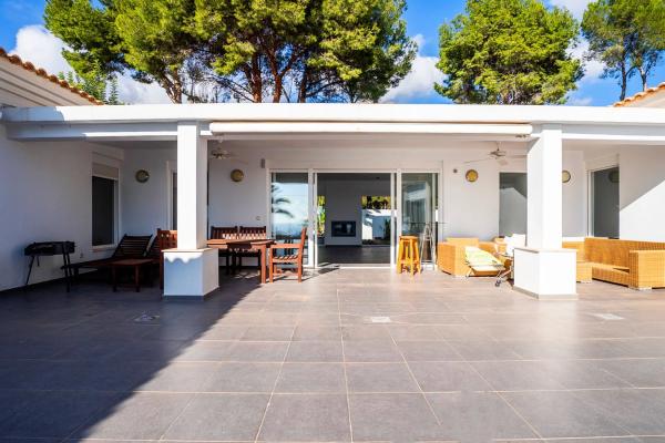 Casa independiente en calle Puput