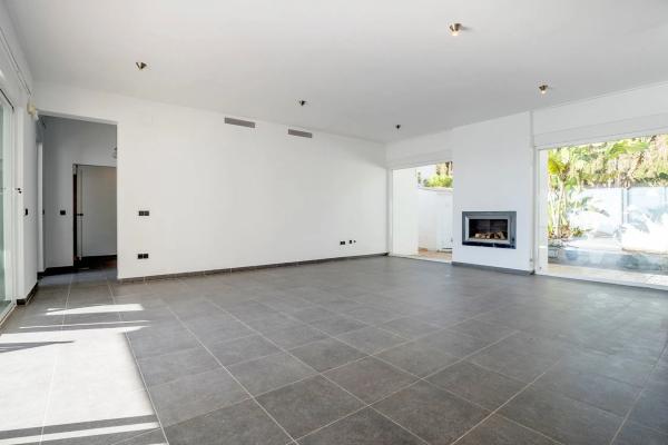 Casa independiente en calle Puput