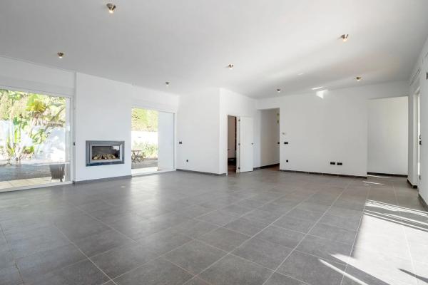 Casa independiente en calle Puput