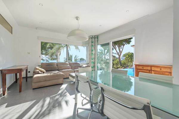 Casa independiente en calle el Capellla