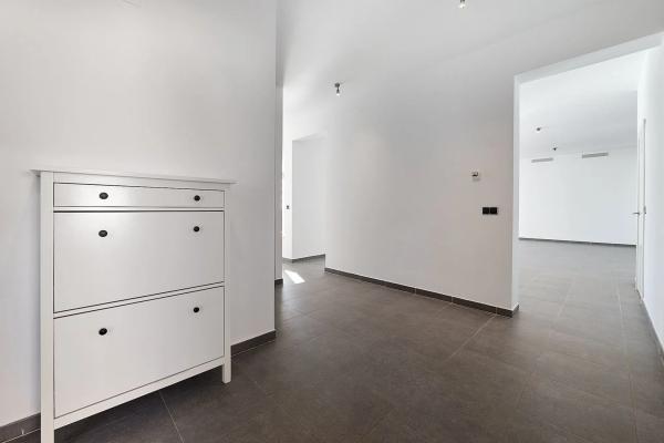 Casa independiente en calle el Capellla