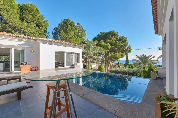 Casa independiente en calle el Capellla