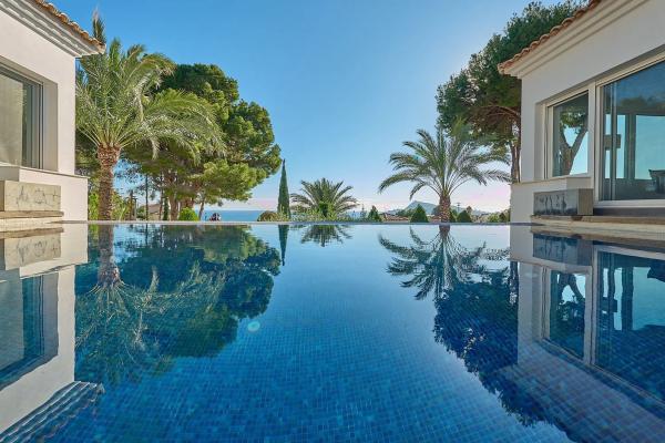 Casa independiente en calle el Capellla