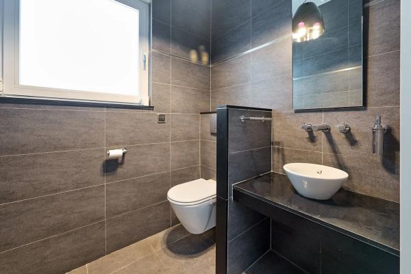 Casa independiente en calle el Capellla