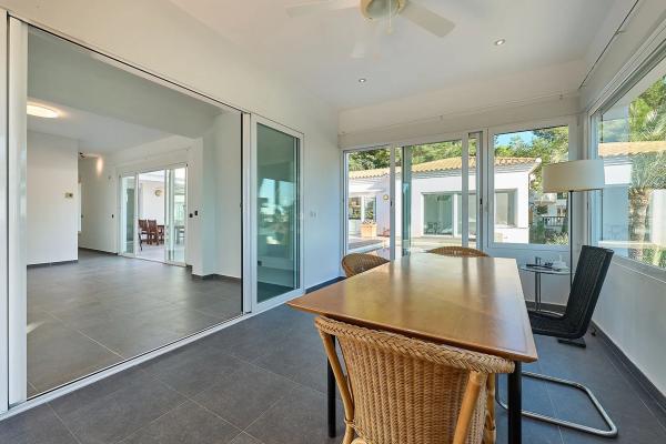 Casa independiente en calle el Capellla