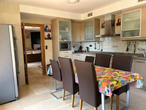 Casa independiente en calle el Pinar