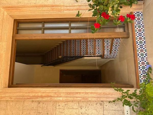 Casa independiente en calle el Pinar