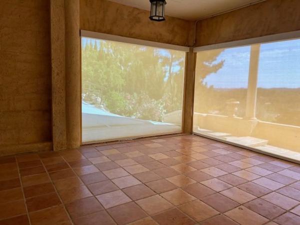 Casa independiente en calle el Pinar