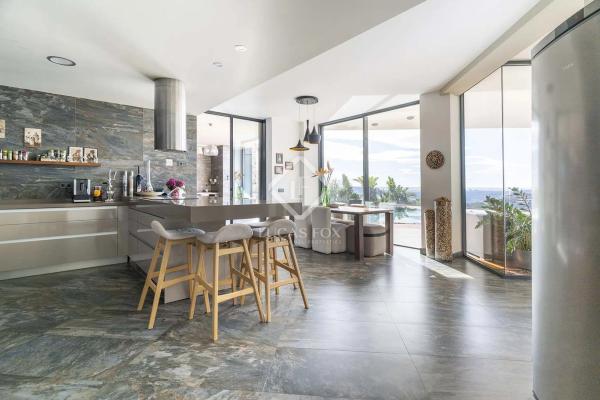 Casa independiente en calle Alemania