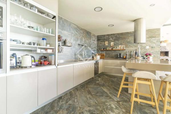 Casa independiente en calle Alemania