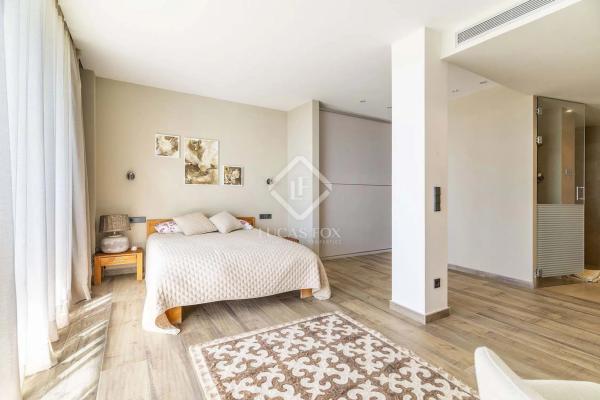 Casa independiente en calle Alemania