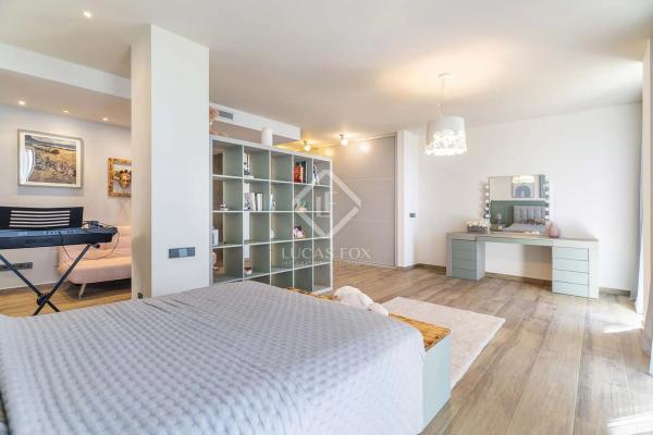 Casa independiente en calle Alemania