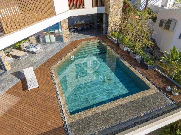 Casa independiente en calle Alemania