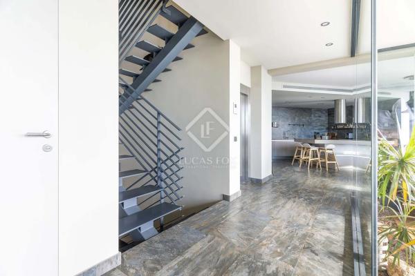 Casa independiente en calle Alemania