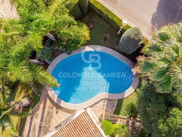 Casa independiente en calle l'Arbocer