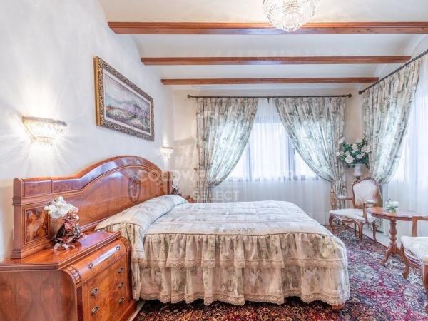 Casa independiente en calle l'Arbocer