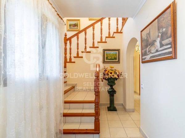 Casa independiente en calle l'Arbocer