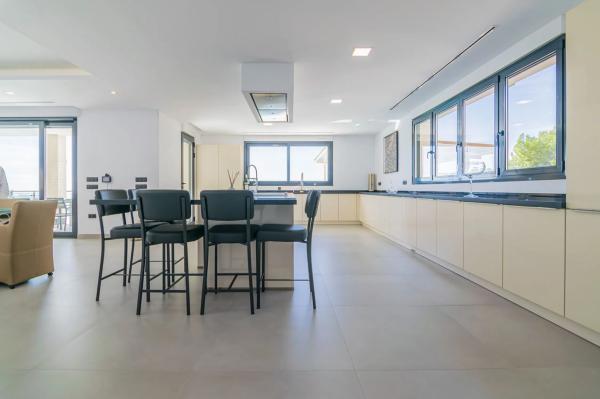 Chalet en Altea Pueblo