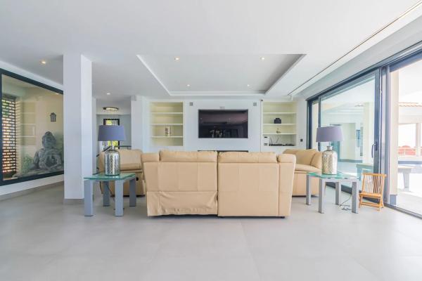 Chalet en Altea Pueblo