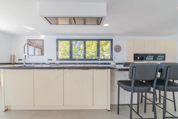 Chalet en Altea Pueblo