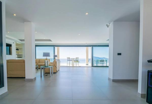 Chalet en Altea Pueblo