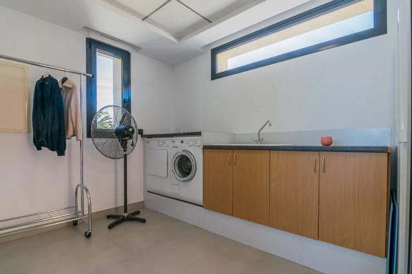 Chalet en Altea Pueblo