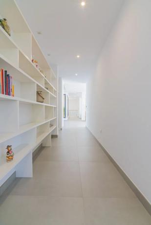 Chalet en Altea Pueblo