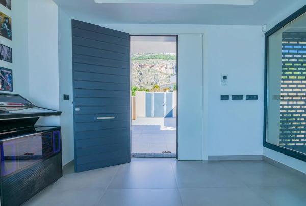 Chalet en Altea Pueblo