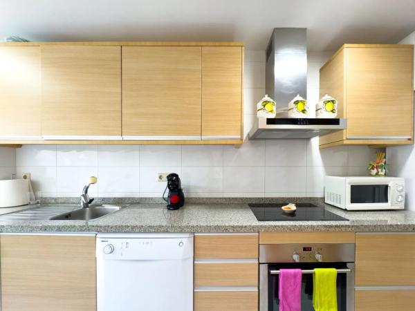 Piso en Altea Pueblo