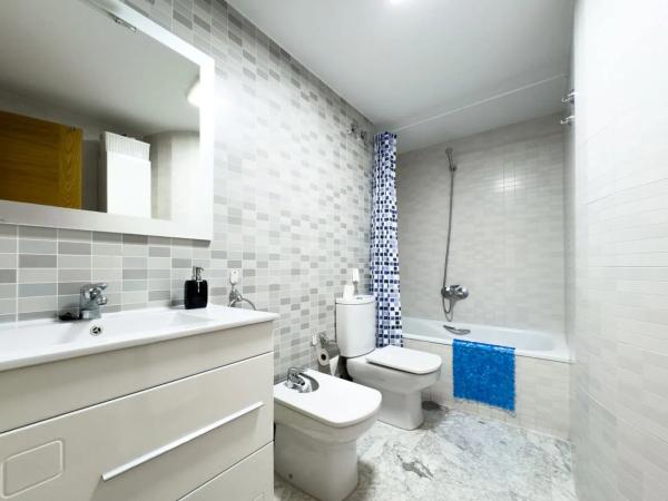 Piso en Altea Pueblo