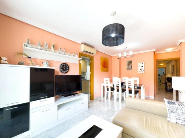 Piso en Altea Pueblo