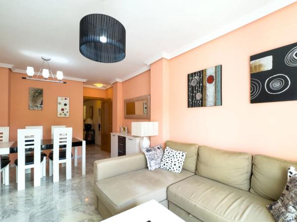 Piso en Altea Pueblo