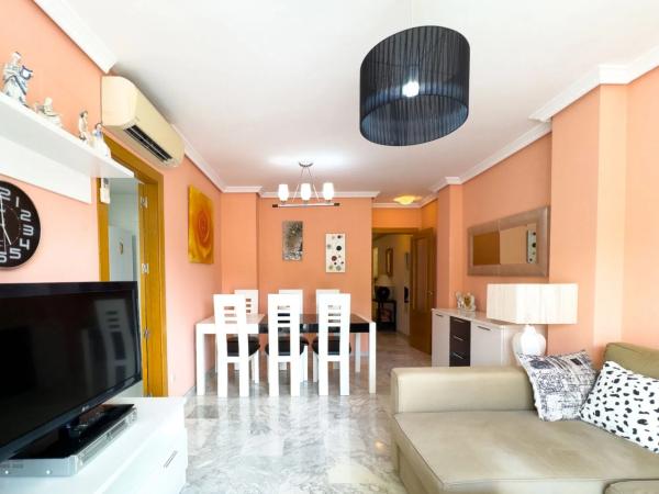 Piso en Altea Pueblo