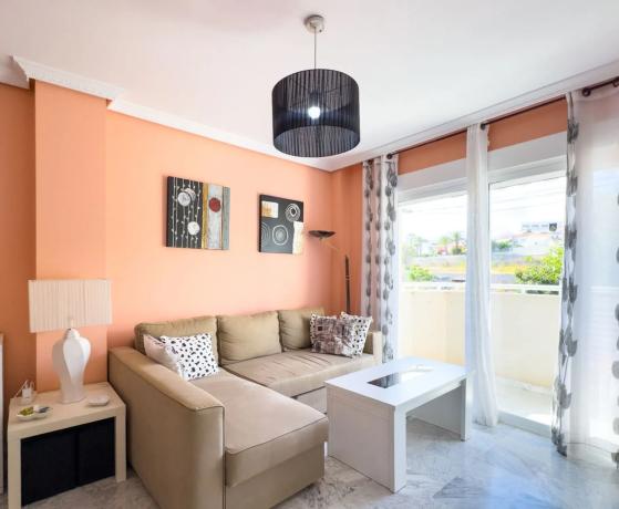 Piso en Altea Pueblo