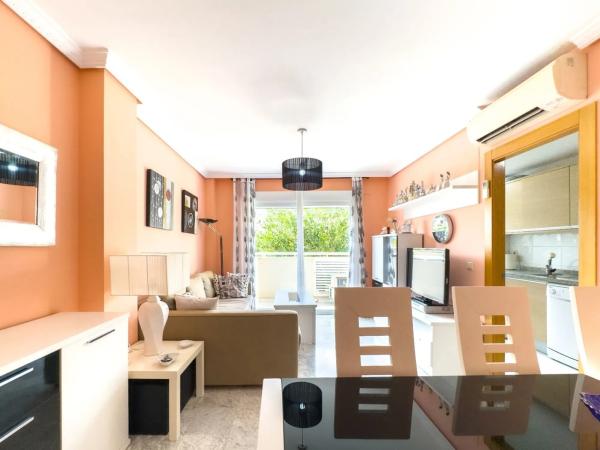 Piso en Altea Pueblo