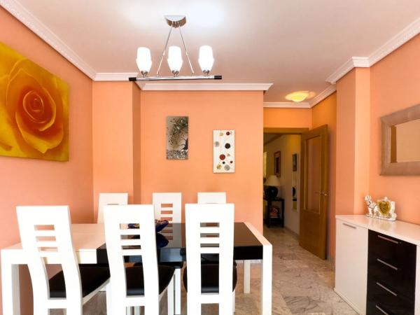 Piso en Altea Pueblo