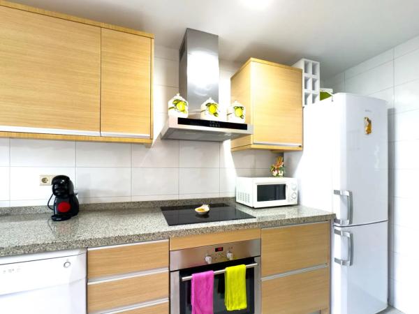 Piso en Altea Pueblo