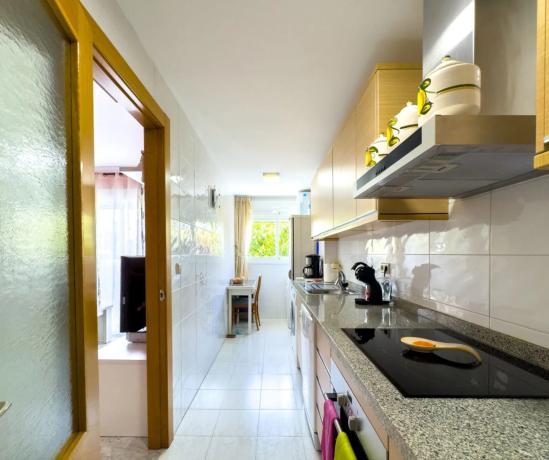 Piso en Altea Pueblo