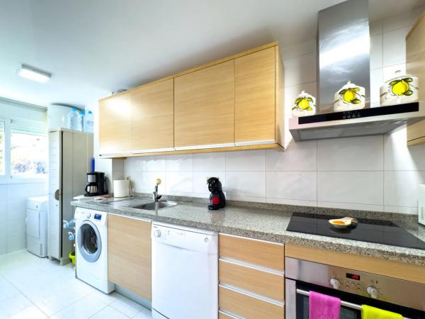 Piso en Altea Pueblo