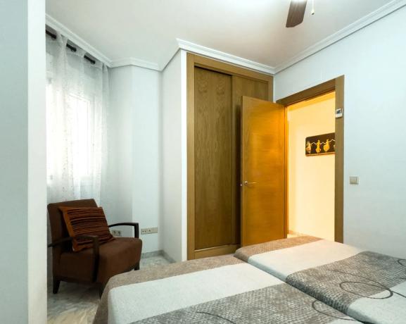 Piso en Altea Pueblo