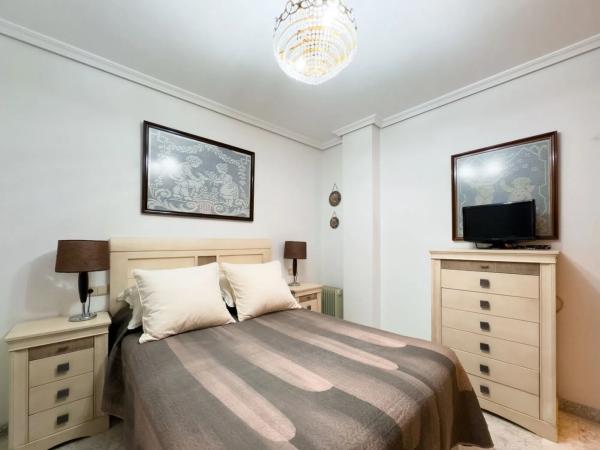 Piso en Altea Pueblo