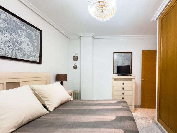 Piso en Altea Pueblo