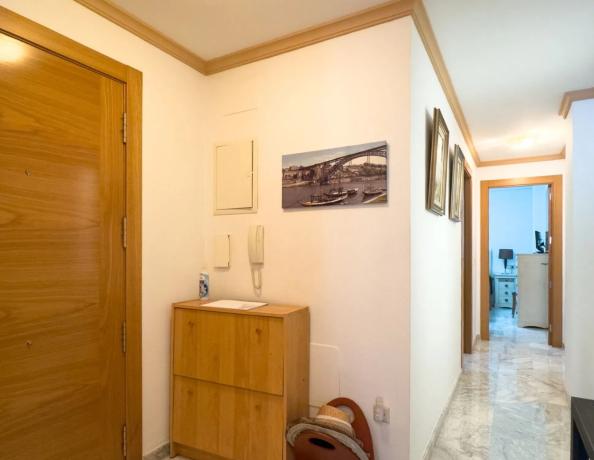 Piso en Altea Pueblo