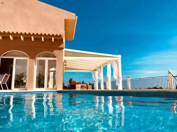 Casa independiente en calle El Pou