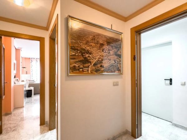 Piso en Altea Pueblo