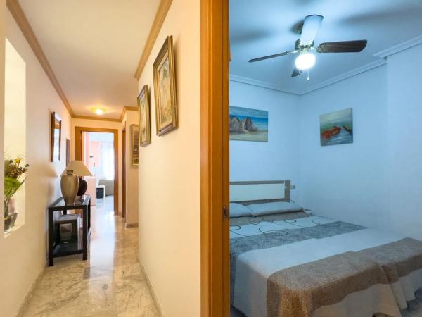 Piso en Altea Pueblo