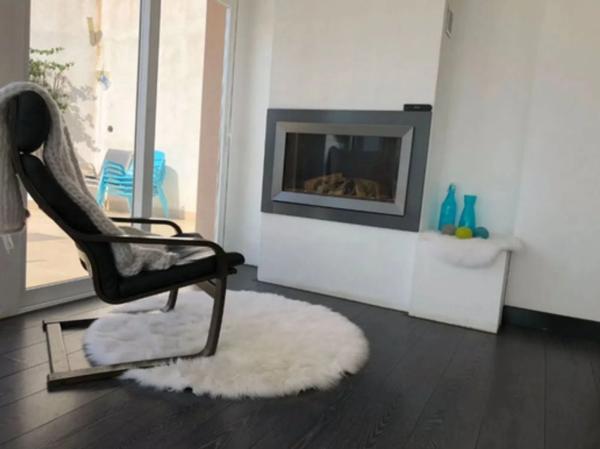 Casa independiente en calle El Pou